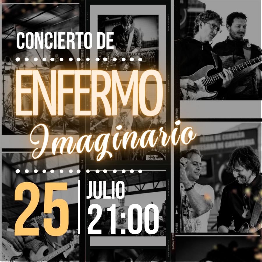 Enfermo Imaginario - Actividades | Camping el Helguero - Cantabria